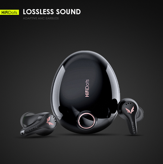 HiFiDots